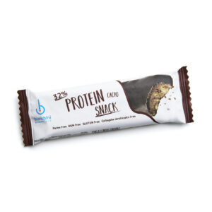Protein Snack Cacao